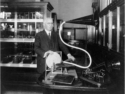 Emile Berliner